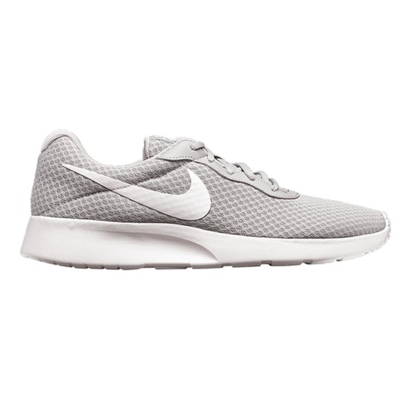 Nike Other - 🔥3 x Host Pick🔥NEW Nike Tanjun Men's DJ6258 002 Size 9.5 Grey/White Shoes